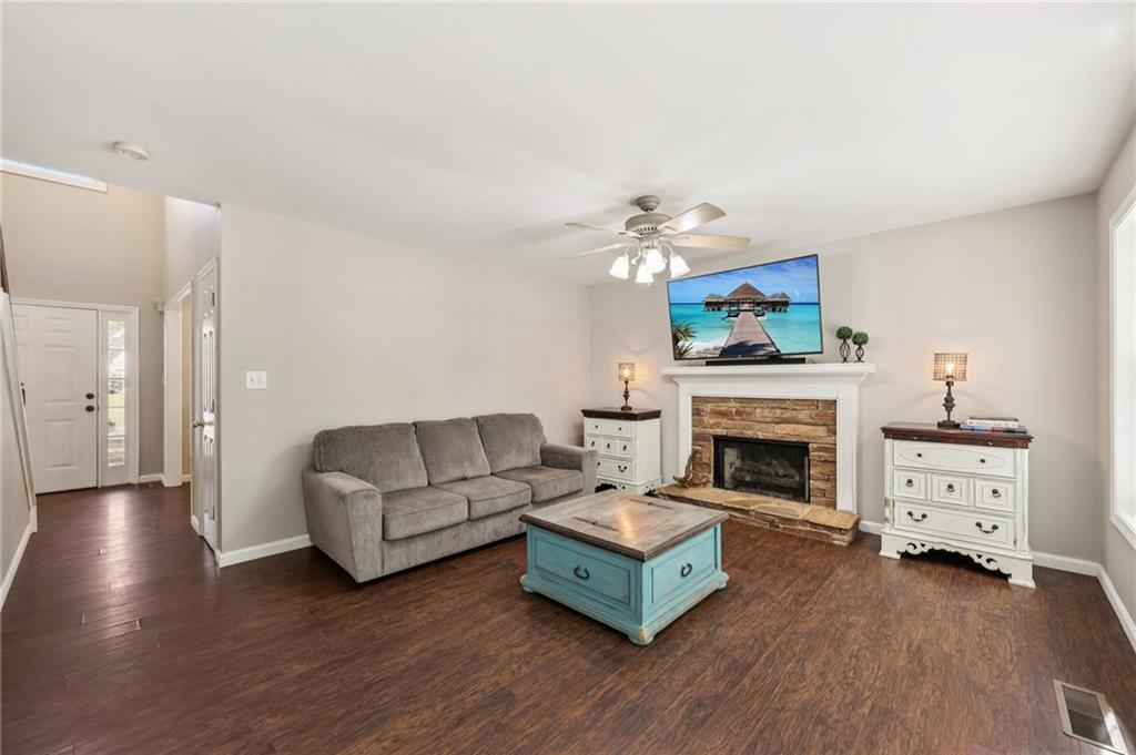 Walnut Grove - Residential