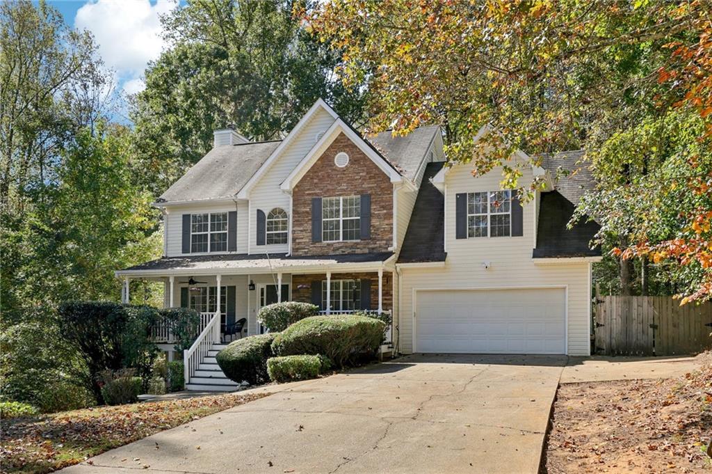 Walnut Grove - Residential