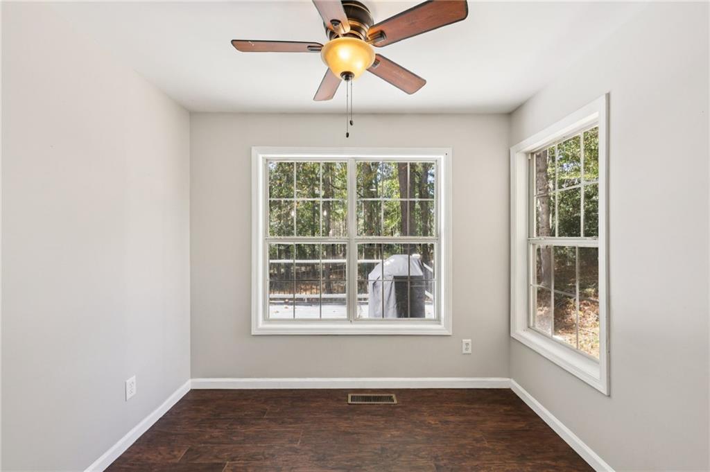 Walnut Grove - Residential