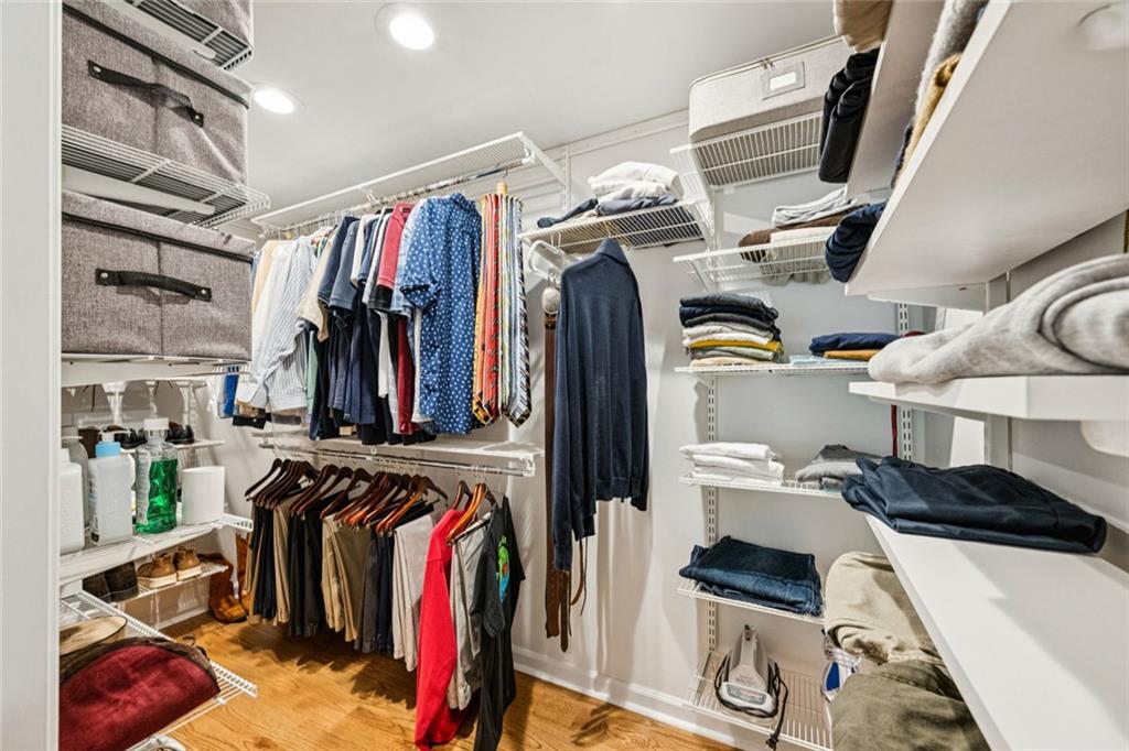 The Carlyle - Residential