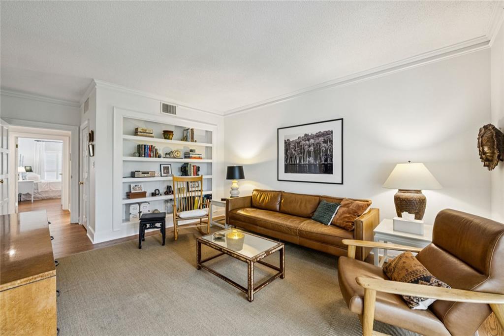 The Carlyle - Residential