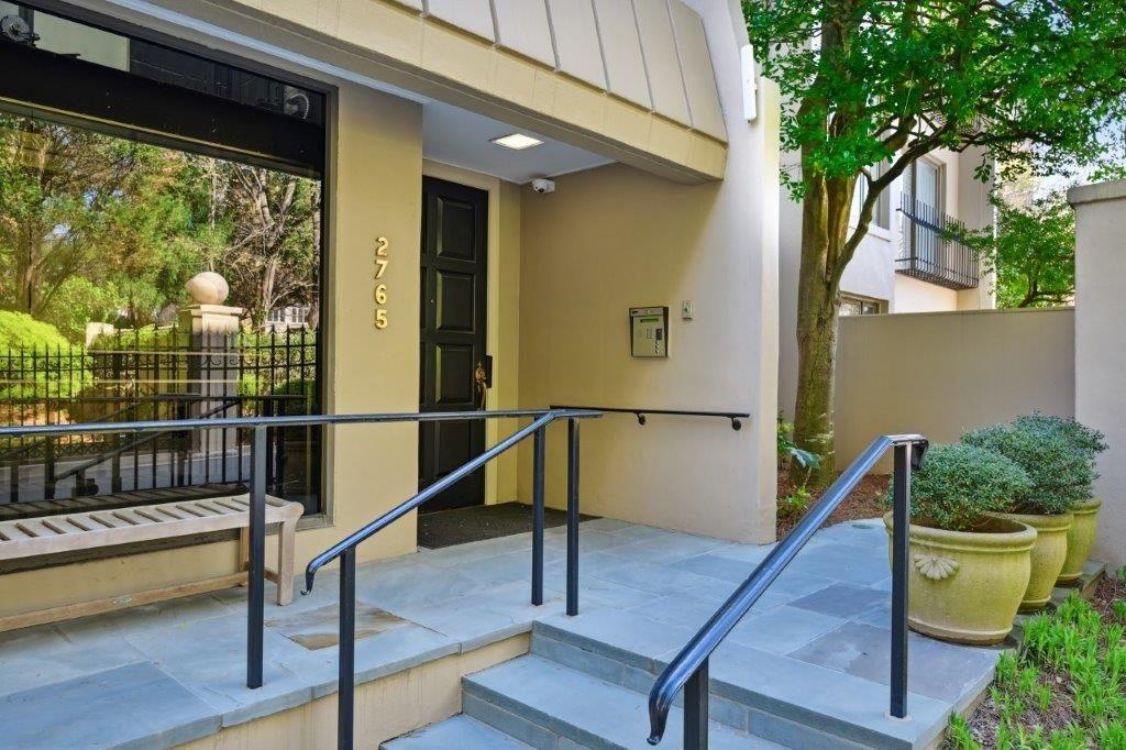 The Carlyle - Residential