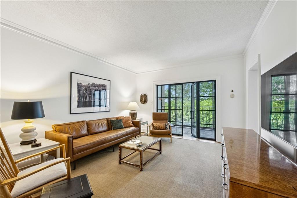 The Carlyle - Residential