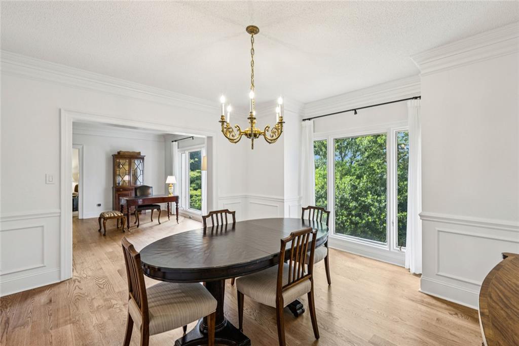 The Carlyle - Residential