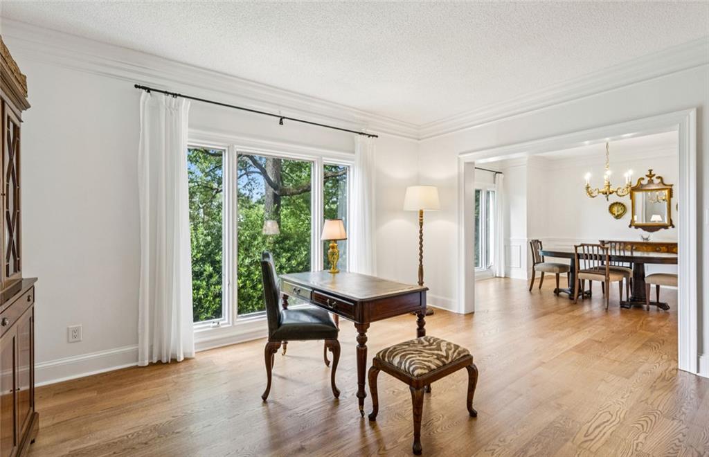 The Carlyle - Residential