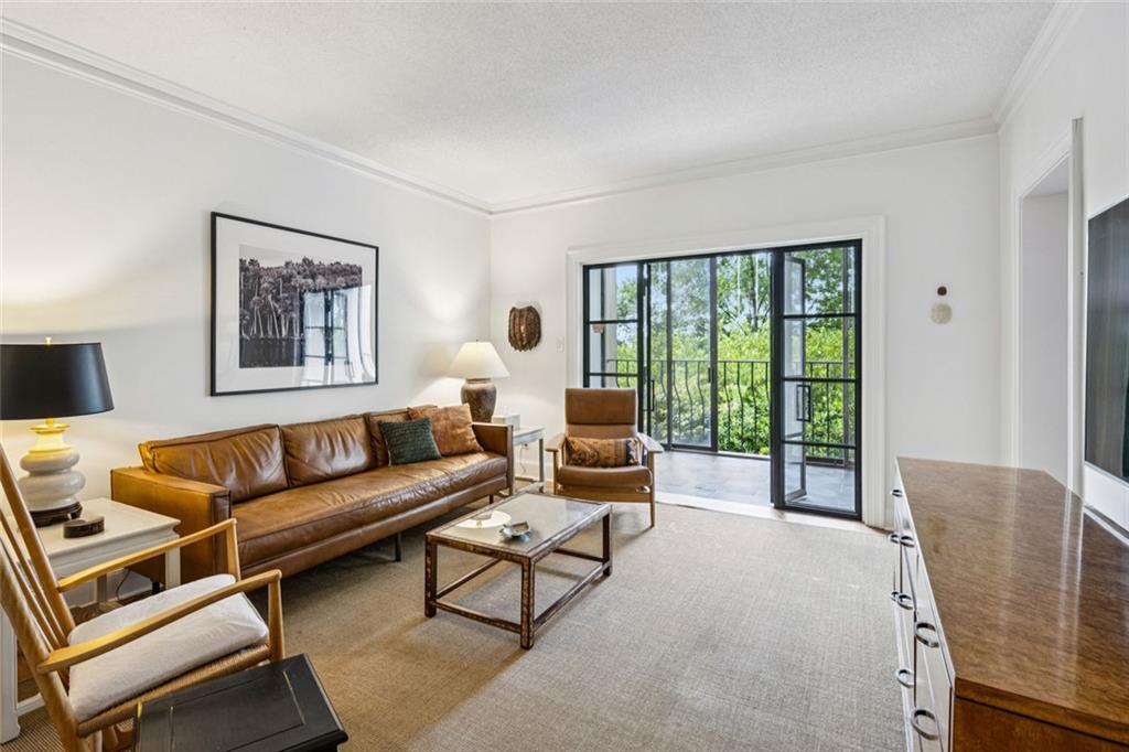 The Carlyle - Residential