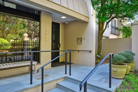 2765 Peachtree Road NE 3 Atlanta GA 30305