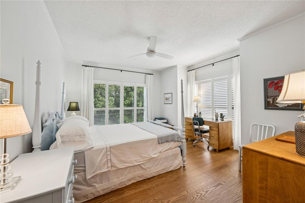 The Carlyle - Residential