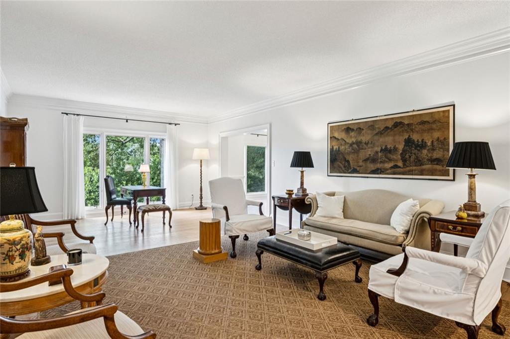 The Carlyle - Residential