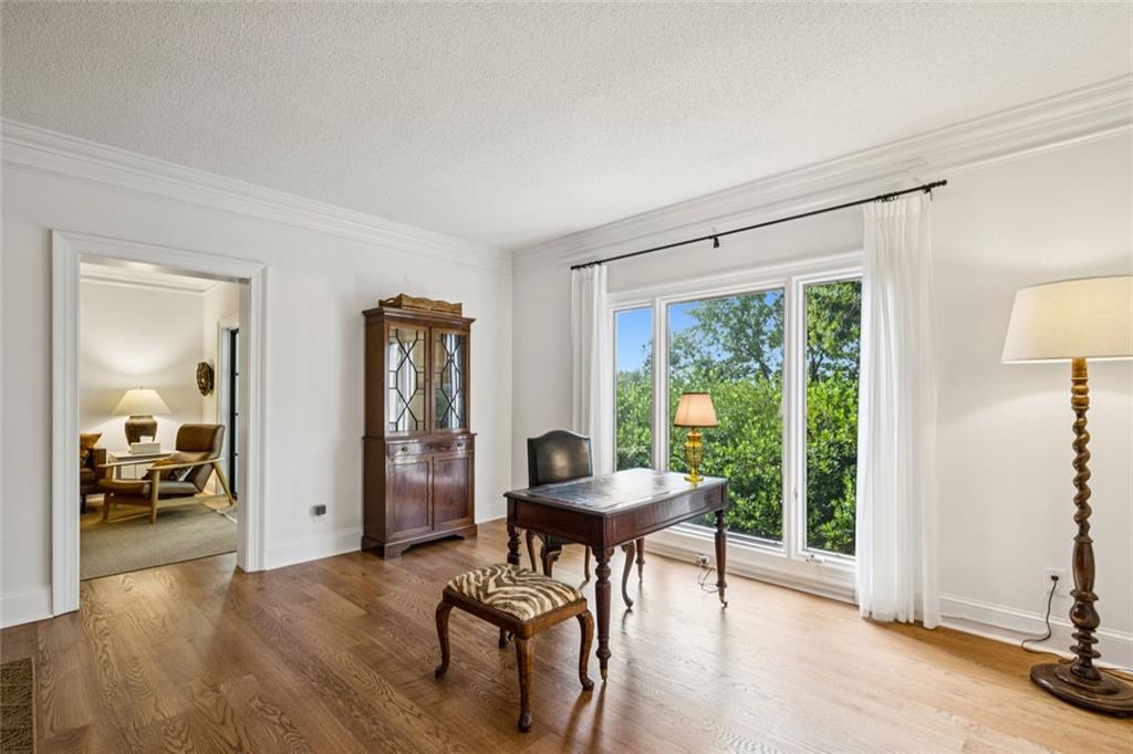 The Carlyle - Residential