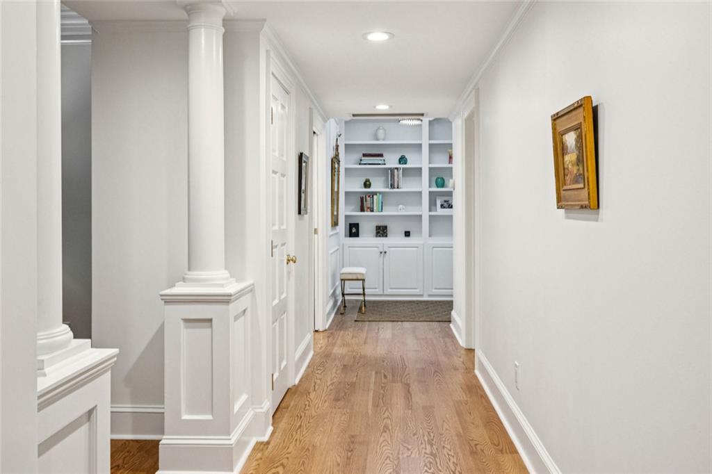 The Carlyle - Residential