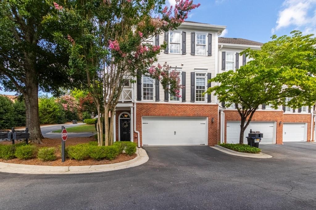 310 Neel Reid Drive