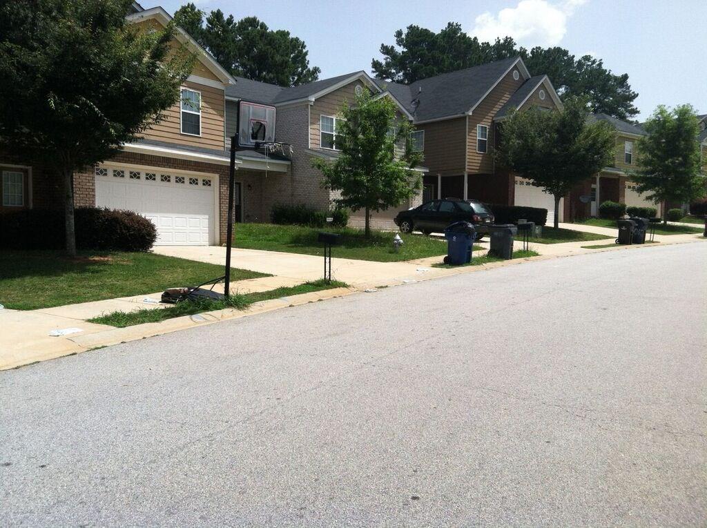 Cottages at Avalon - Residential