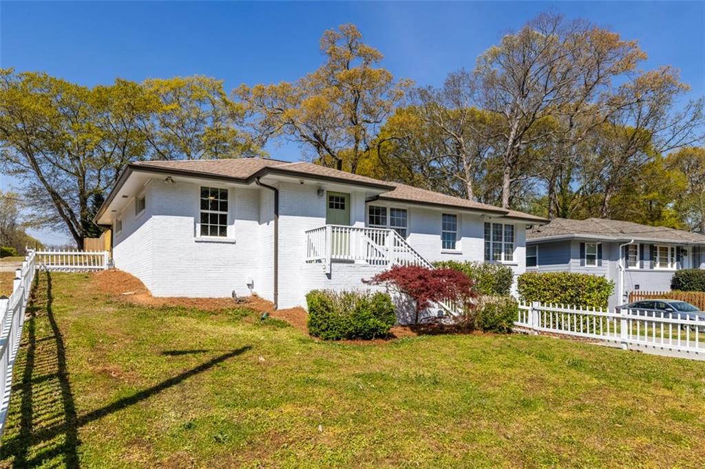 549 Blake Avenue, Atlanta, Georgia image 41