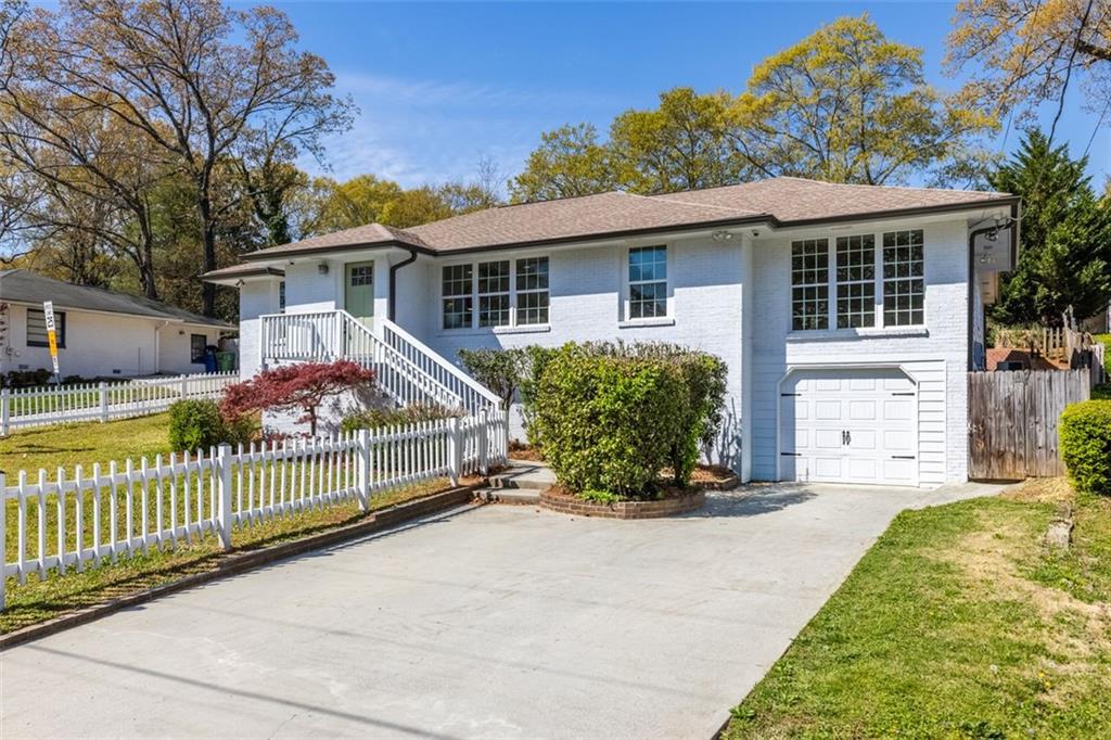549 Blake Avenue, Atlanta, Georgia image 1