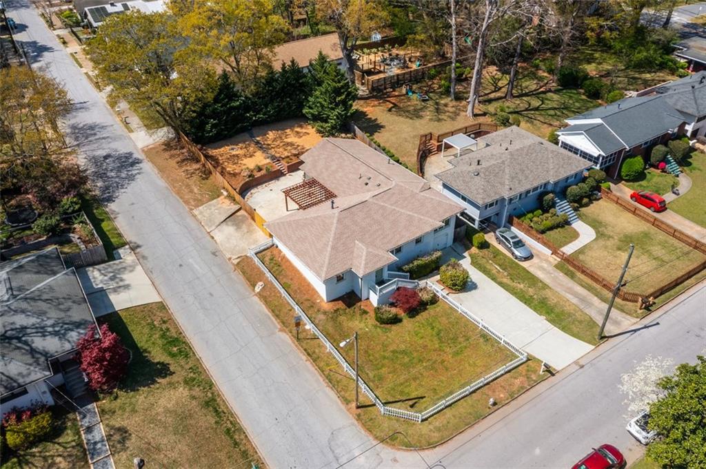 549 Blake Avenue, Atlanta, Georgia image 42