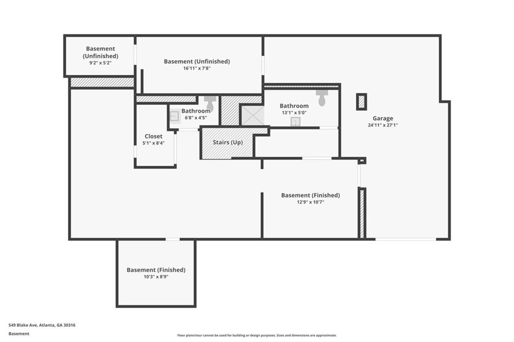549 Blake Avenue, Atlanta, Georgia image 45