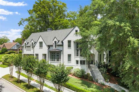 Photo of 1610 W Sussex Road NE, Atlanta, GA 30306 (MLS # 7827575)