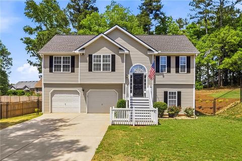 Homes For Sale - 9435 Pebble Creek Court<br/> Douglas County, Villa Rica, GA 30180