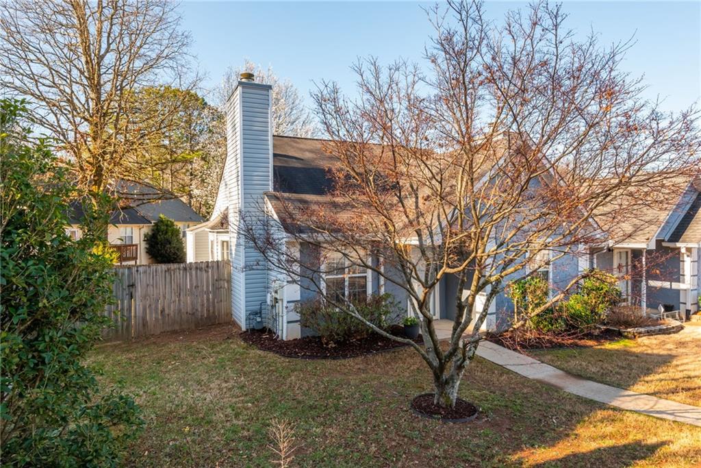 4162 Lake Mist Drive, Kennesaw, Georgia image 4