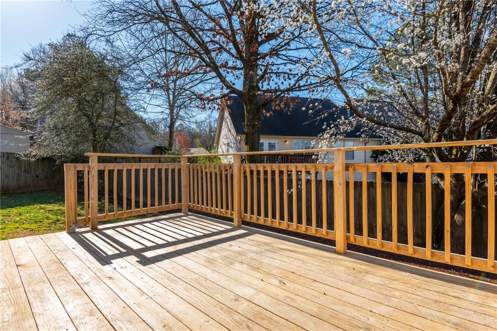 4162 Lake Mist Drive, Kennesaw, Georgia image 31