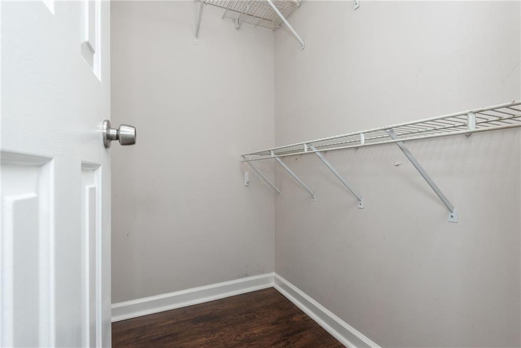 4162 Lake Mist Drive, Kennesaw, Georgia image 21