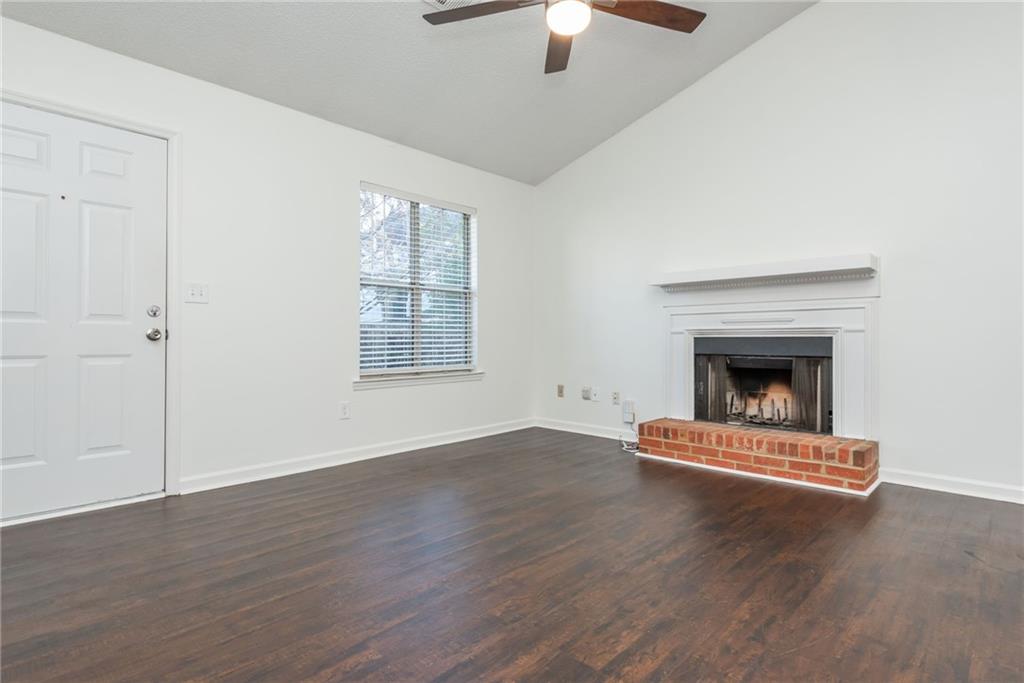 4162 Lake Mist Drive, Kennesaw, Georgia image 8