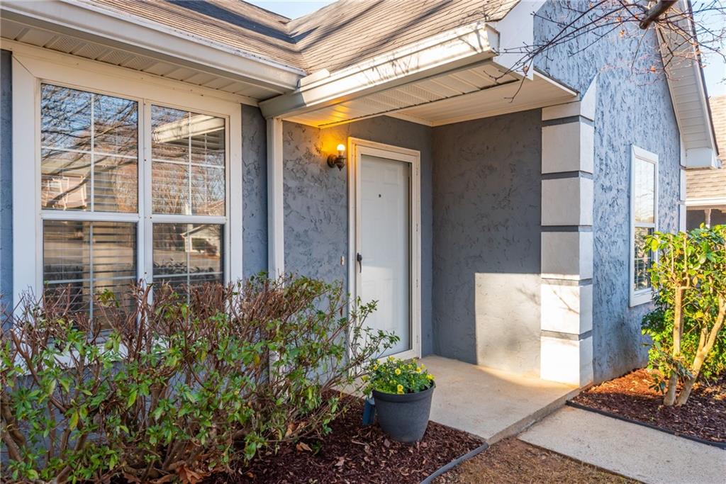 4162 Lake Mist Drive, Kennesaw, Georgia image 6