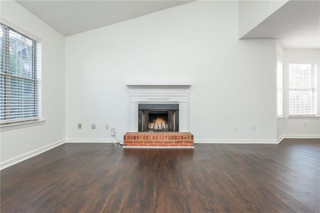 4162 Lake Mist Drive, Kennesaw, Georgia image 9