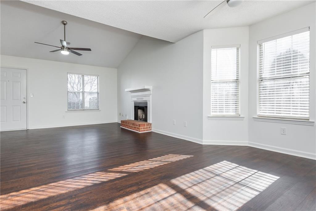 4162 Lake Mist Drive, Kennesaw, Georgia image 14
