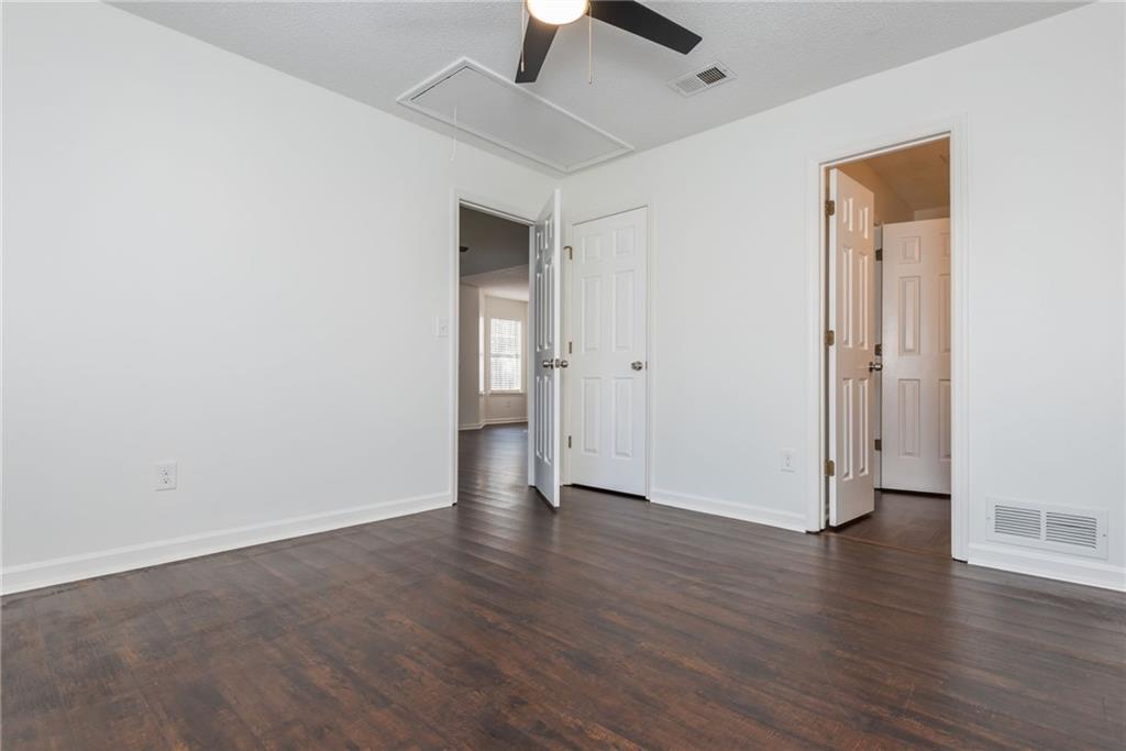 4162 Lake Mist Drive, Kennesaw, Georgia image 24