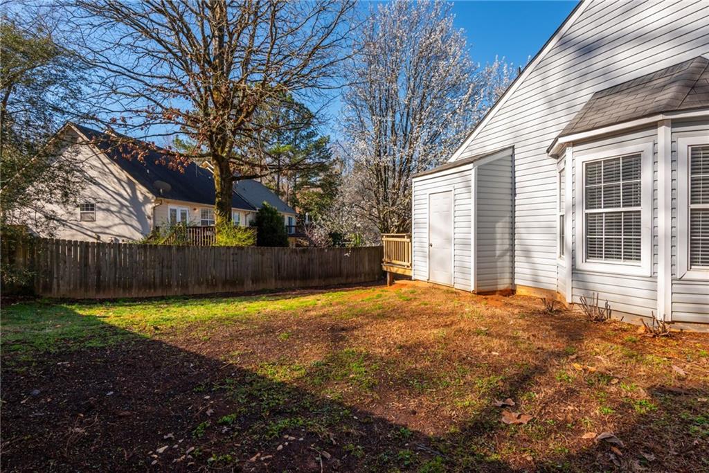 4162 Lake Mist Drive, Kennesaw, Georgia image 27