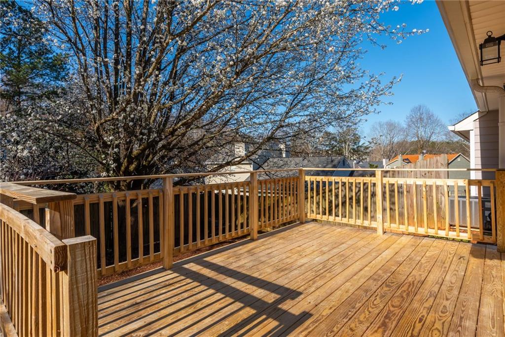 4162 Lake Mist Drive, Kennesaw, Georgia image 30
