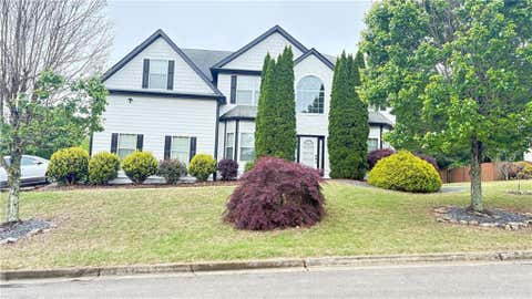 Homes For Sale - 201 Overlook Court<br/> Canton, GA 30115
