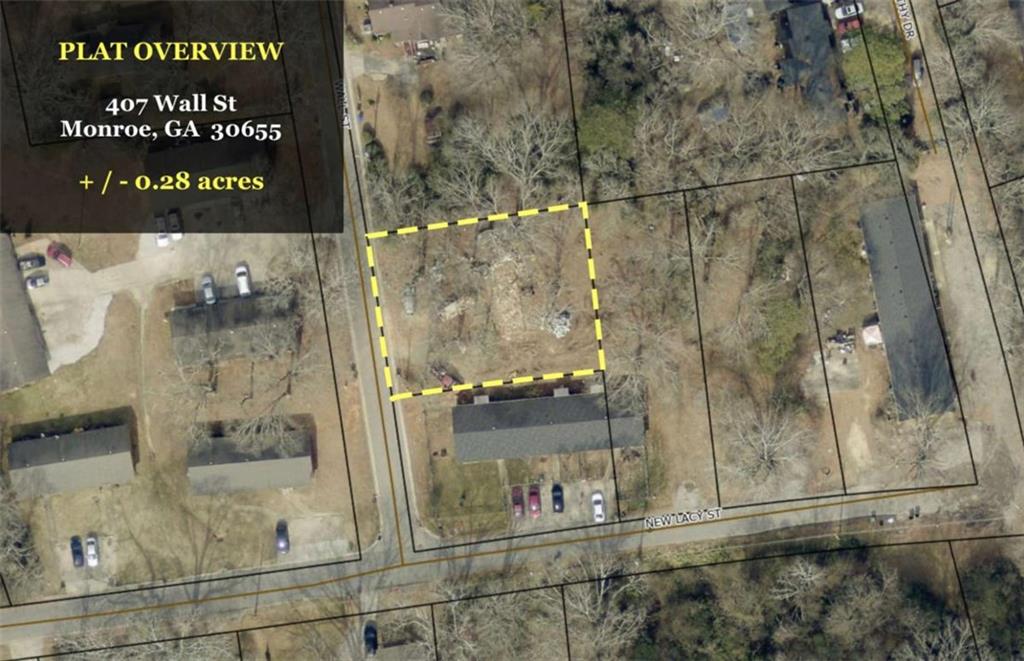 Shadow Wood - Residential