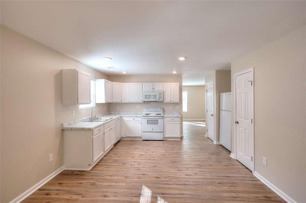 Shadow Wood - Residential