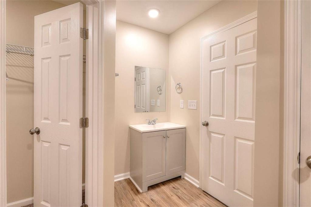 Shadow Wood - Residential