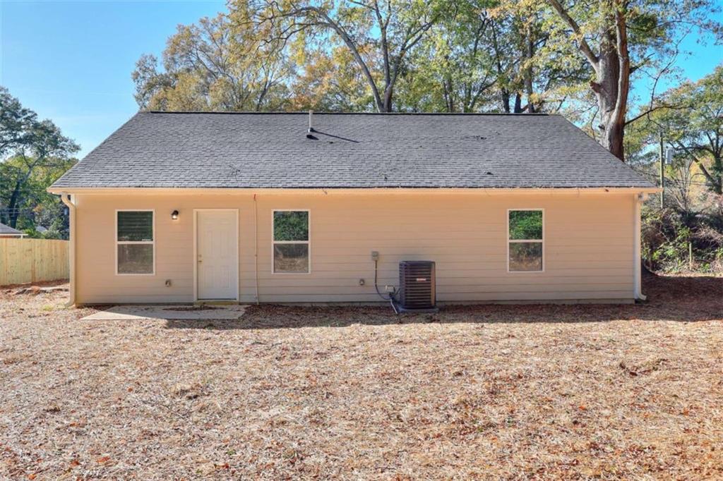 Shadow Wood - Residential