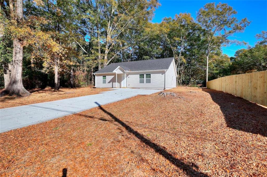 Shadow Wood - Residential