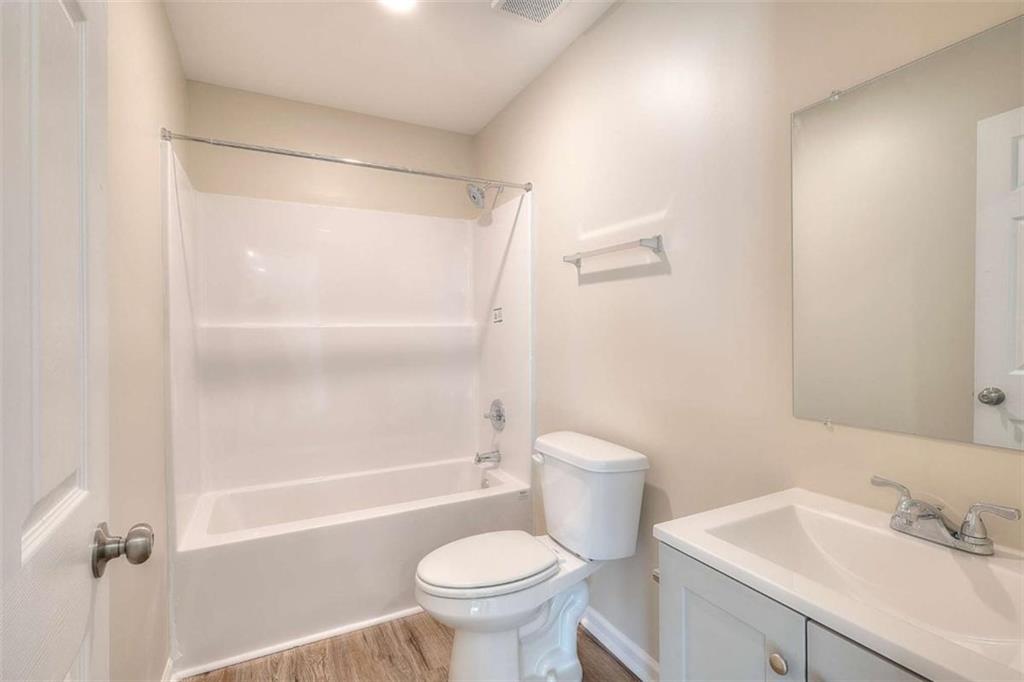 Shadow Wood - Residential