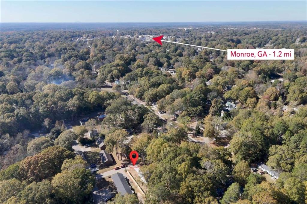 Shadow Wood - Residential