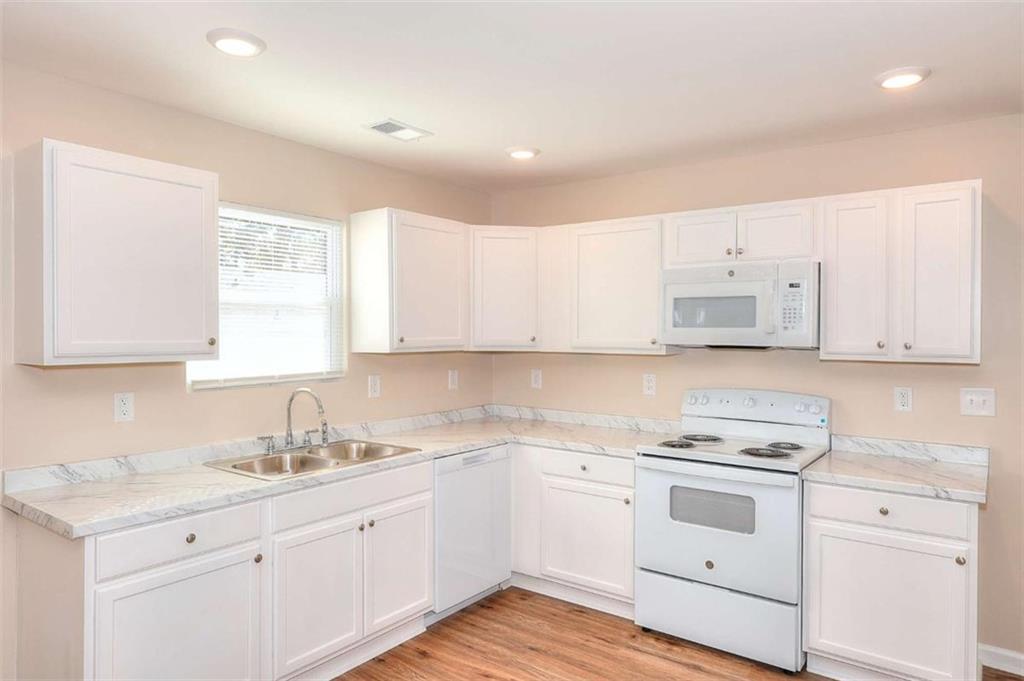 Shadow Wood - Residential