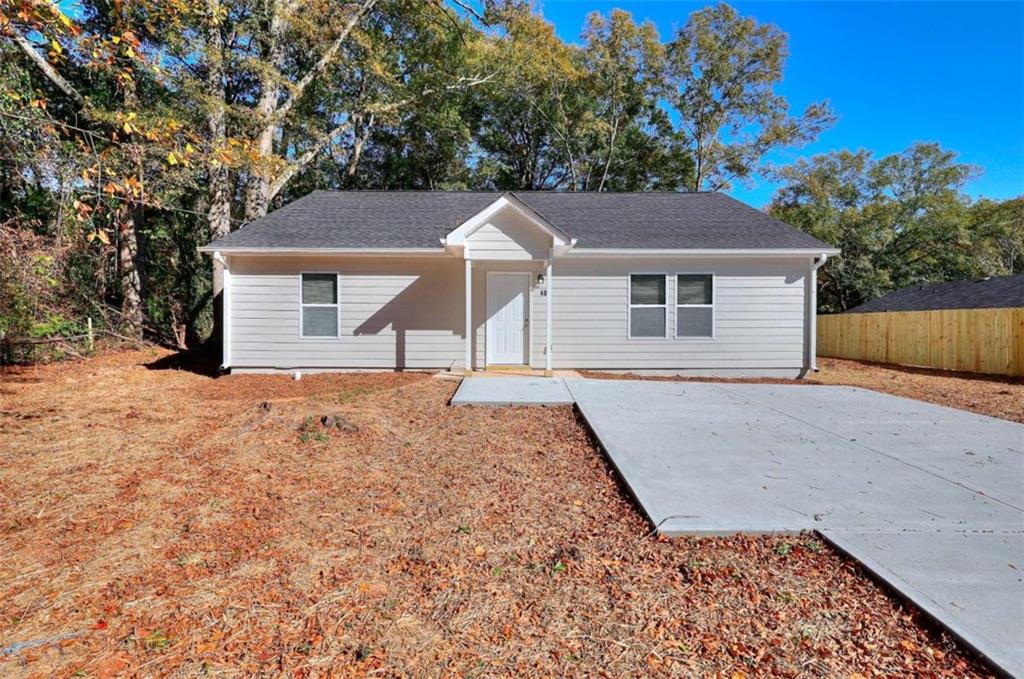 Shadow Wood - Residential