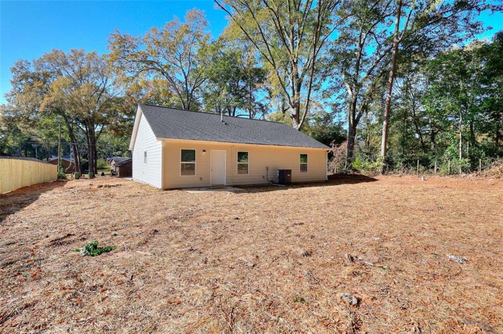 Shadow Wood - Residential