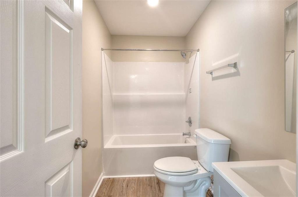 Shadow Wood - Residential