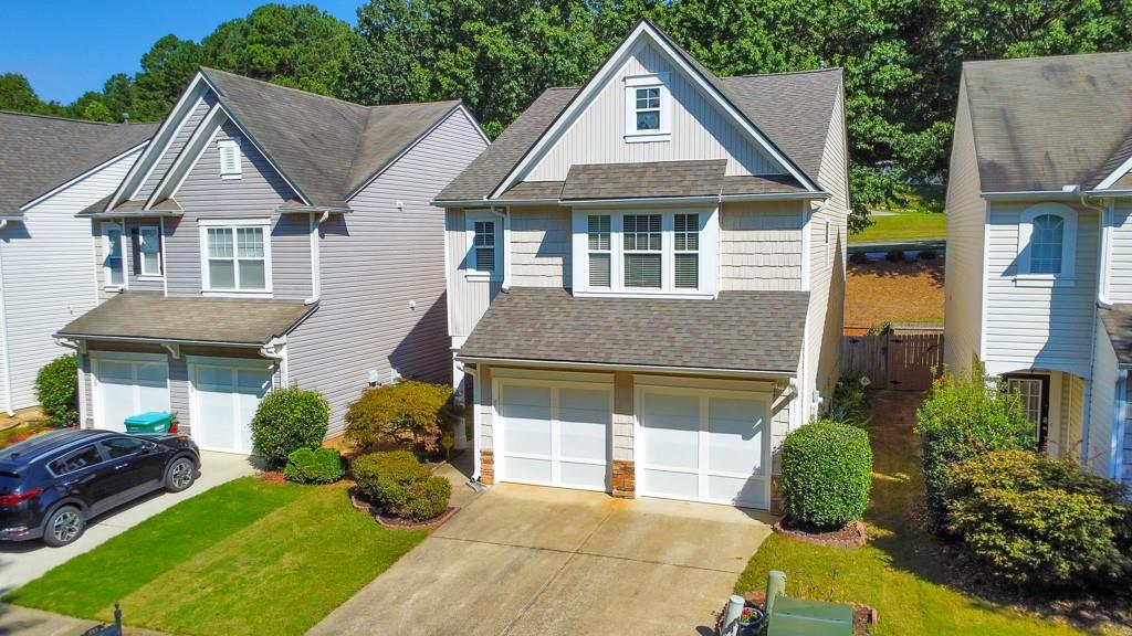 305 Barberry Place