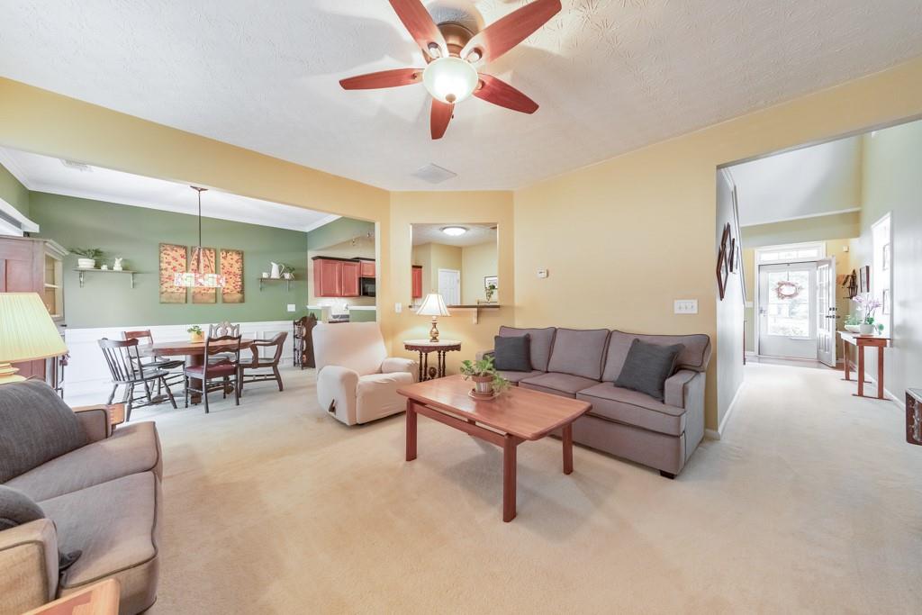 305 Barberry Place