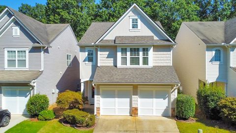 305 Barberry Place Canton GA 30114
