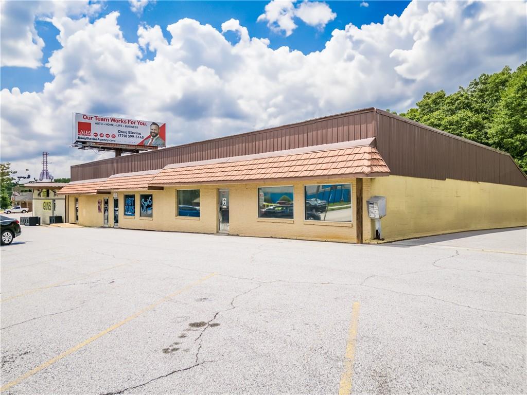 4588 ATLANTA HWY