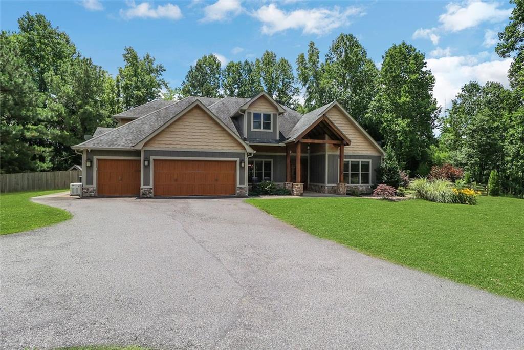 157 LAKOTA Drive